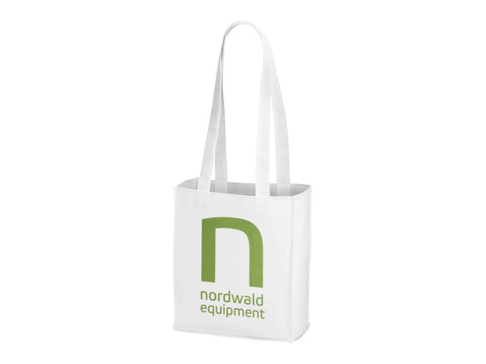 The non woven Mini Elm Tote 6