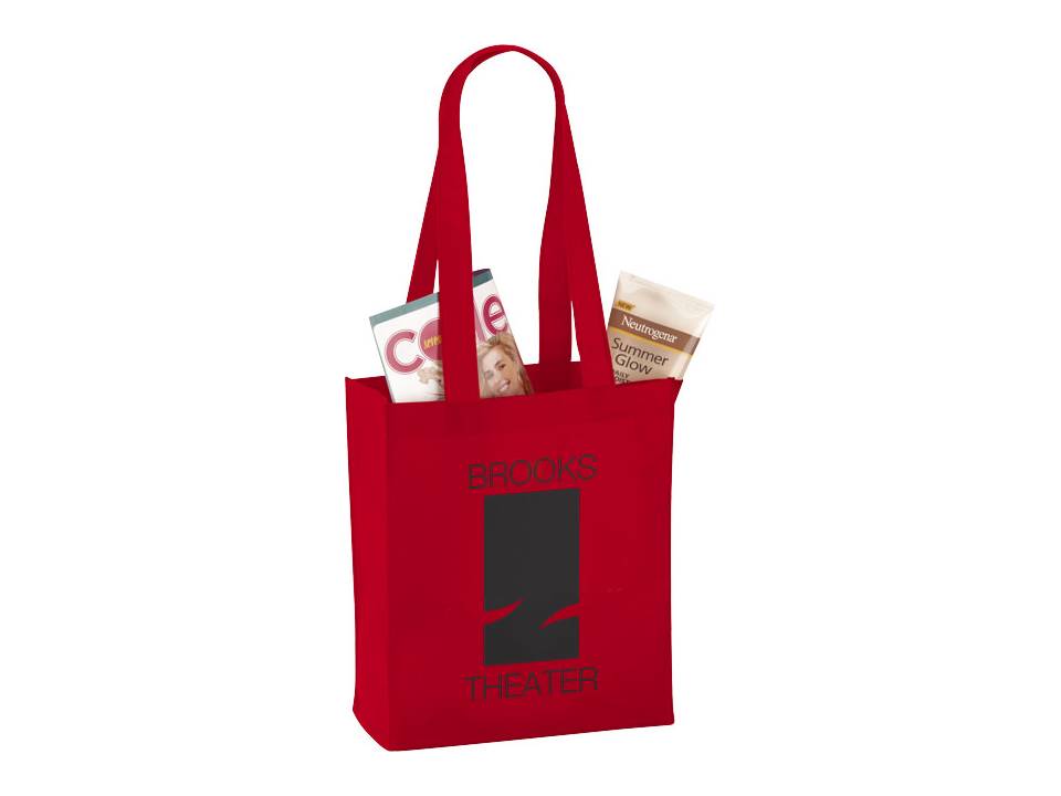 The non woven Mini Elm Tote 11