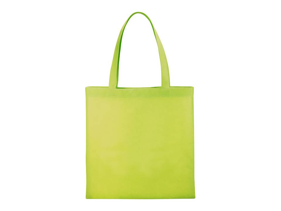 The non woven Small Zeus Convention Tote 10