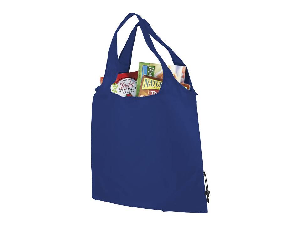 The Bungalow Foldaway Shopper Tote 11