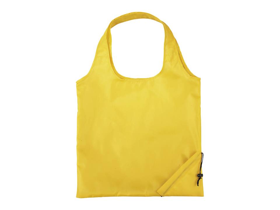 The Bungalow Foldaway Shopper Tote 21