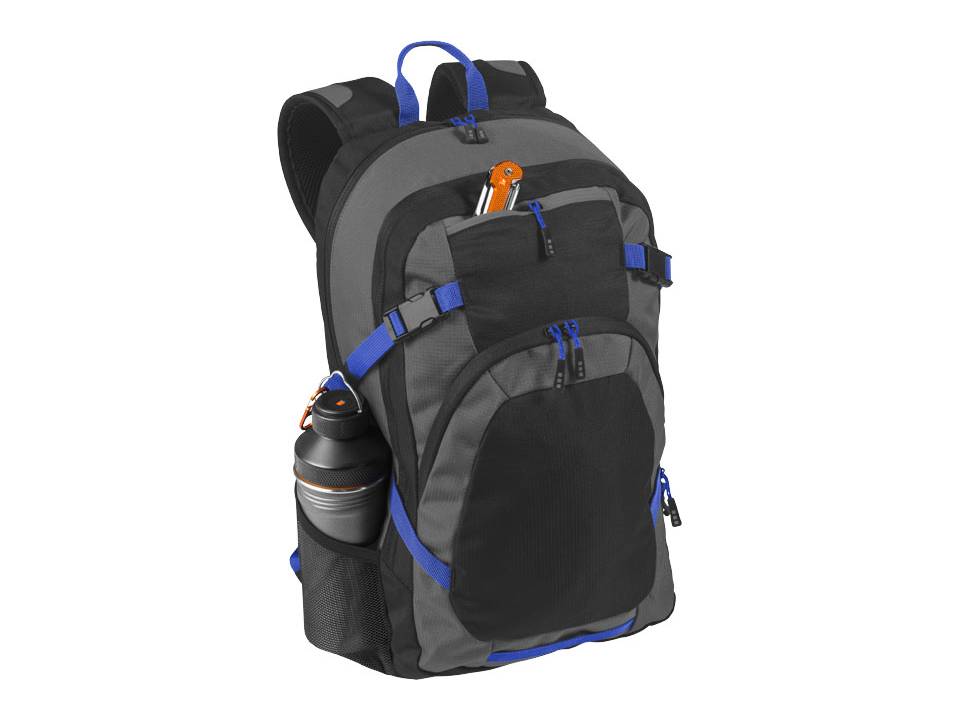Milton 14'' laptop backpack 3