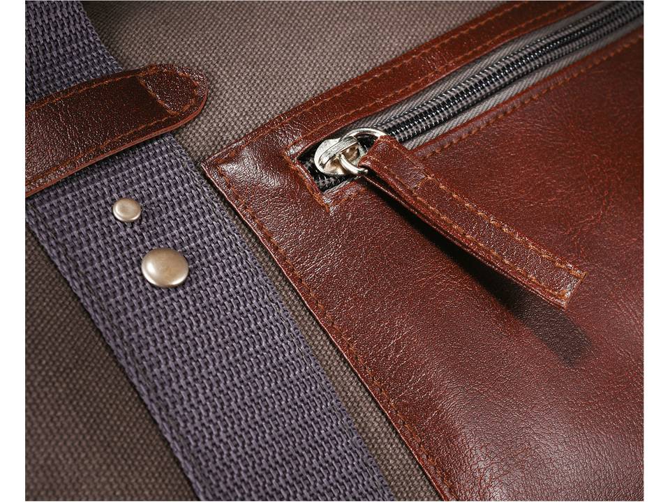 Classic duffel bag 6