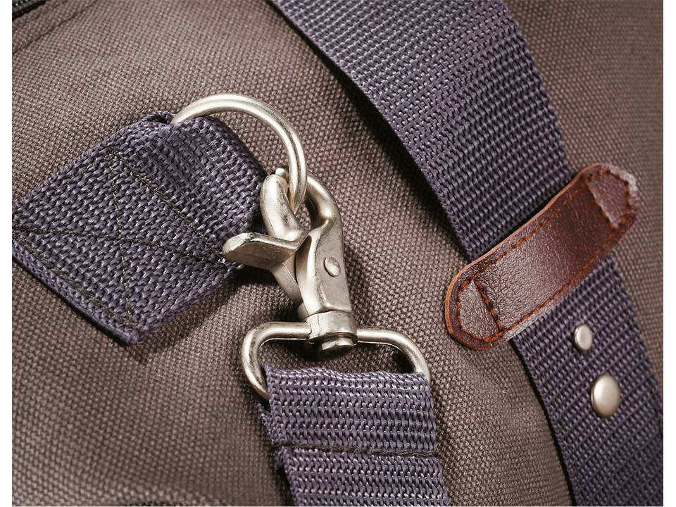 Classic duffel bag 7