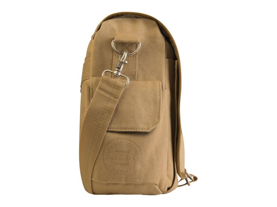 Cambridge Collection 17'' laptop Messenger 1