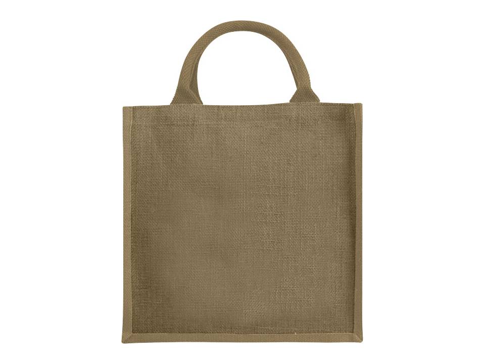 Chennai jute gift tote 4