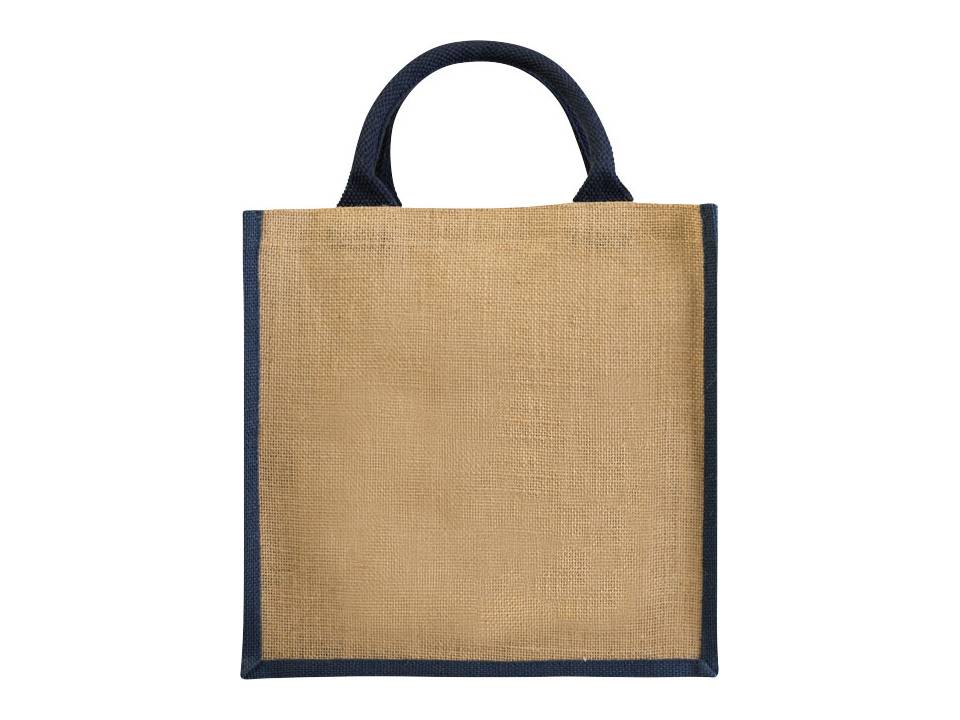 Chennai jute gift tote 6