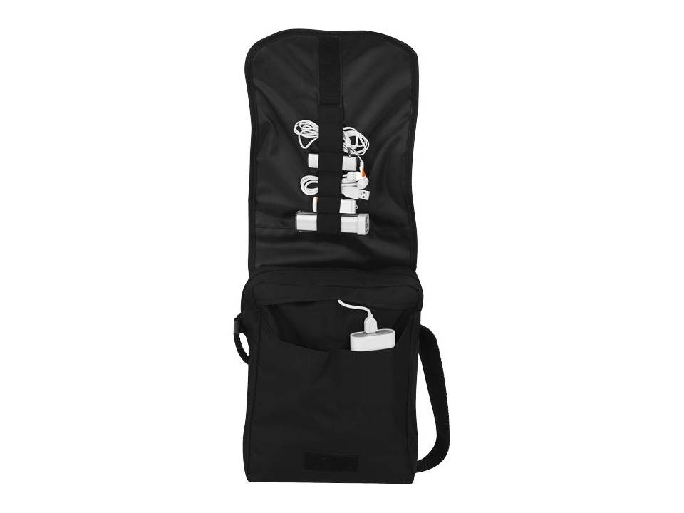 Stark Tech tablet messenger bag 5