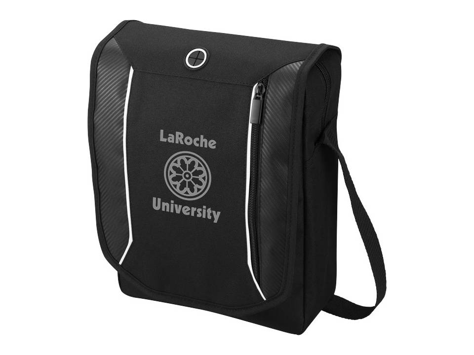 Stark Tech tablet messenger bag 7