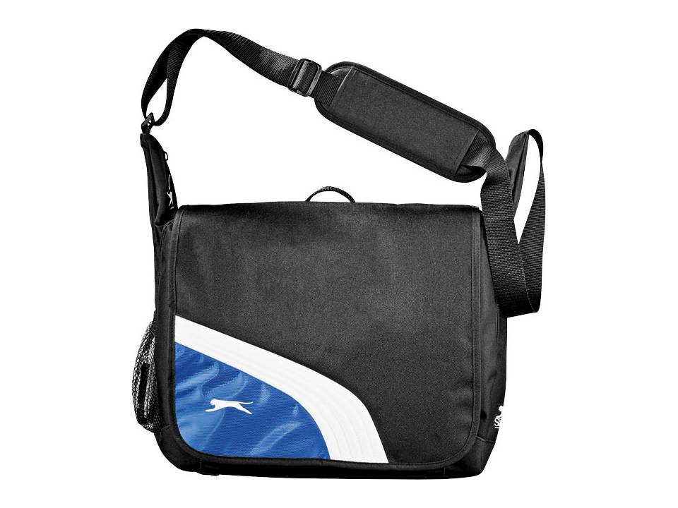 Wembley 17'' laptop shoulder bag 1