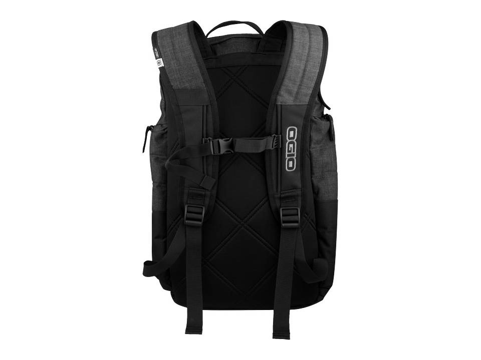 Rockwell 15'' laptop backpack 2