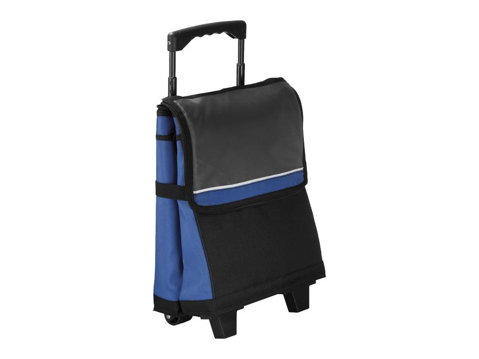 32-Can Rolling Cooler 6