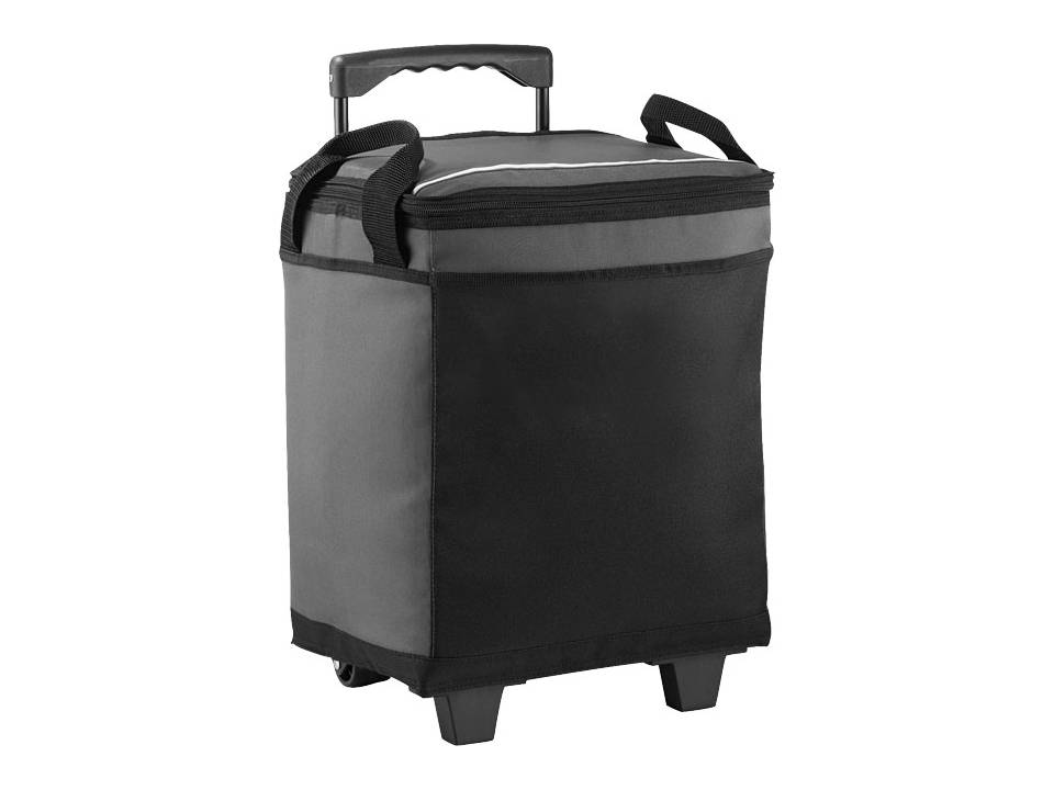 32-Can Rolling Cooler 4