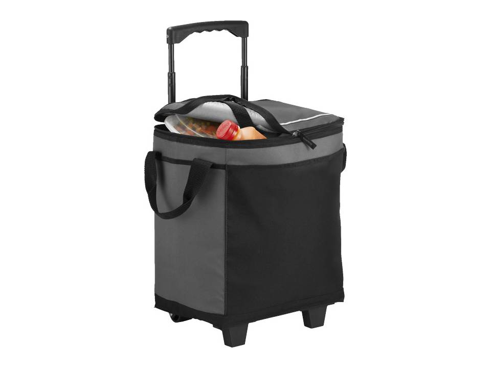 32-Can Rolling Cooler 2