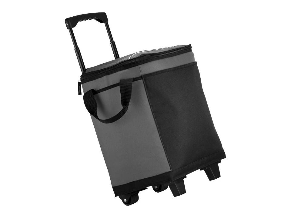 32-Can Rolling Cooler 1