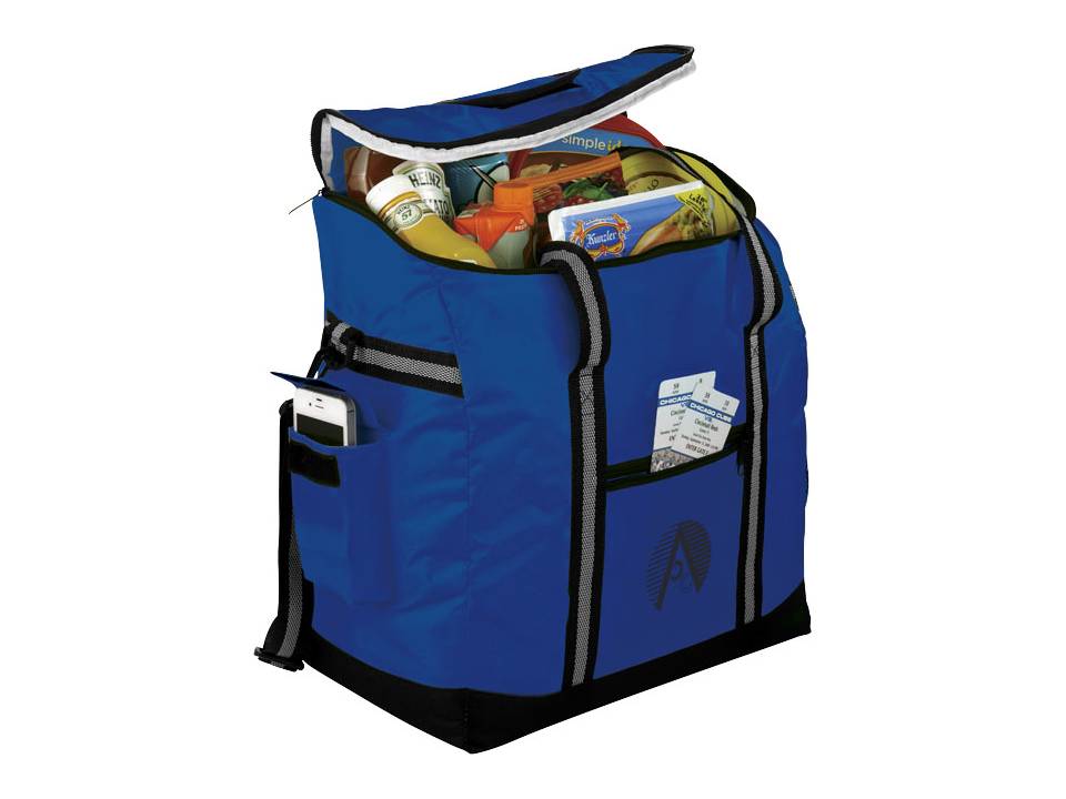 The Beach Side deluxe event cooler 8