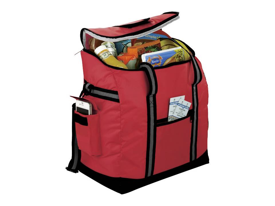 The Beach Side deluxe event cooler 3