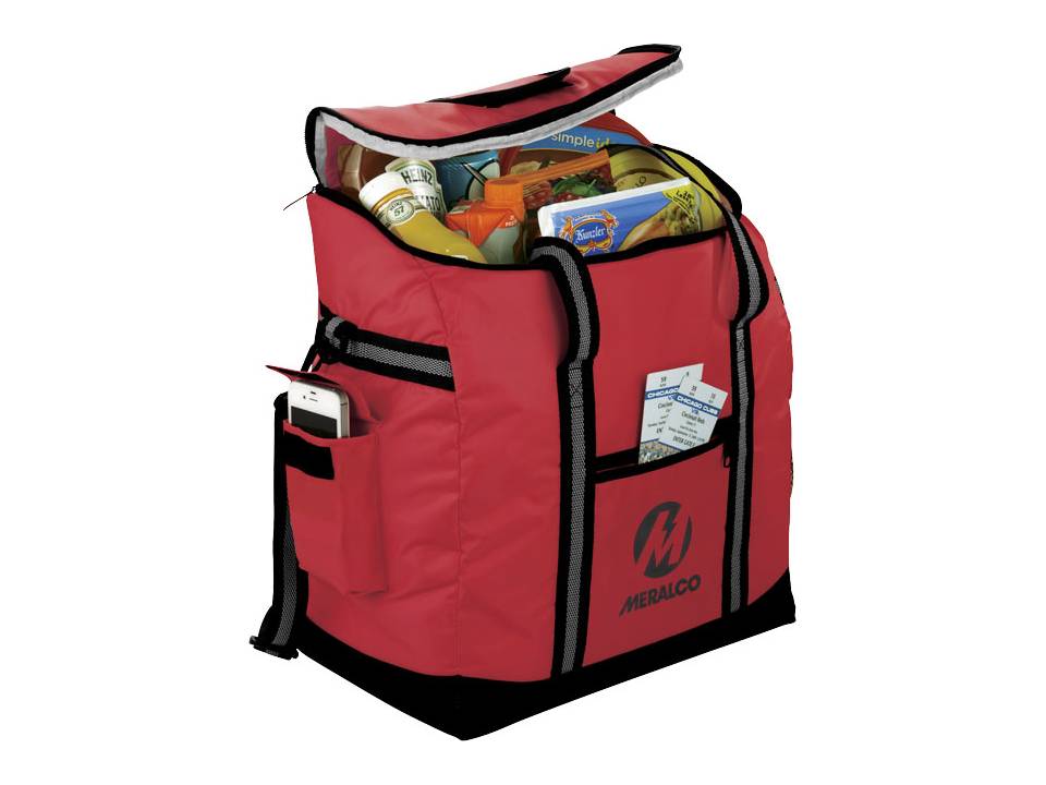 The Beach Side deluxe event cooler 2