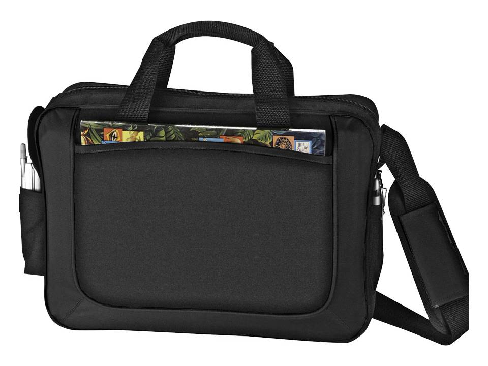 The Dolphin business briefcase 7