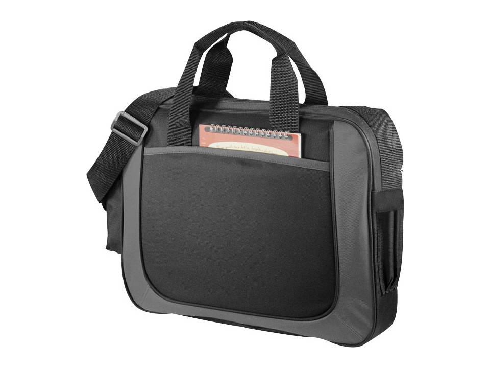 The Dolphin business briefcase 8