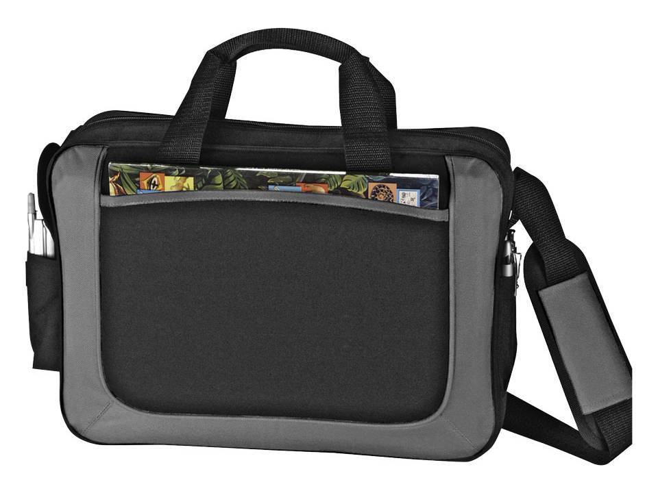 The Dolphin business briefcase 9