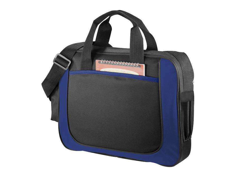 The Dolphin business briefcase 11