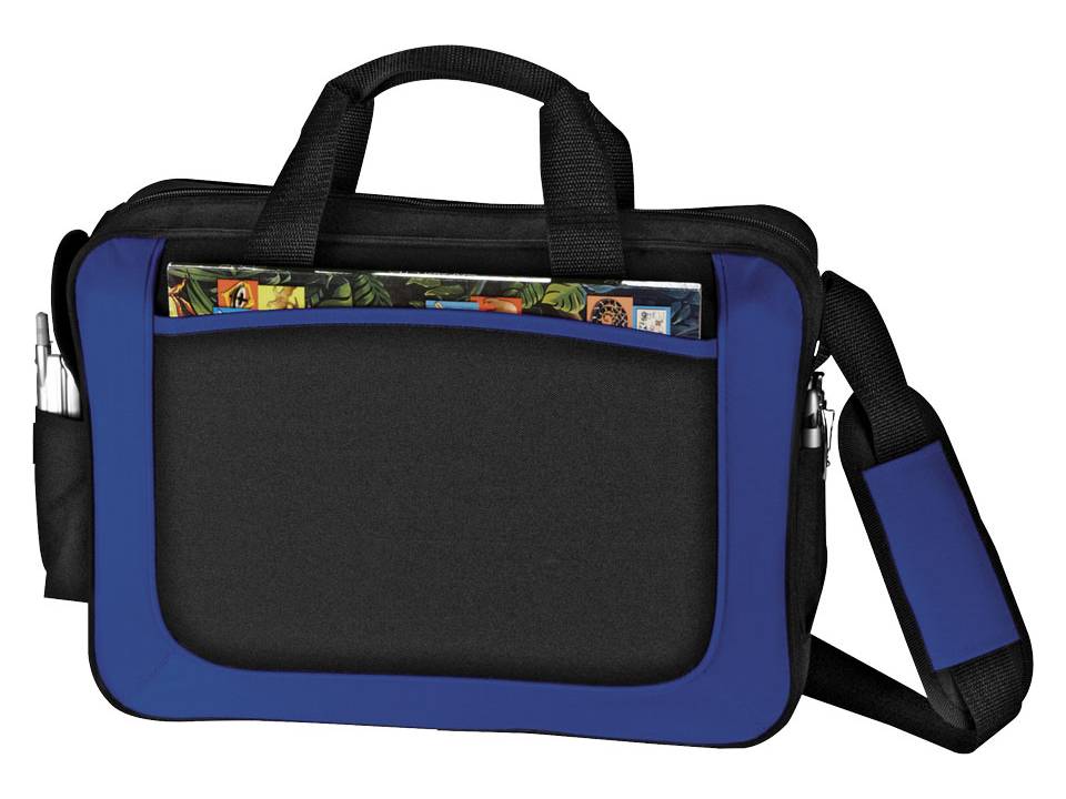 The Dolphin business briefcase 13