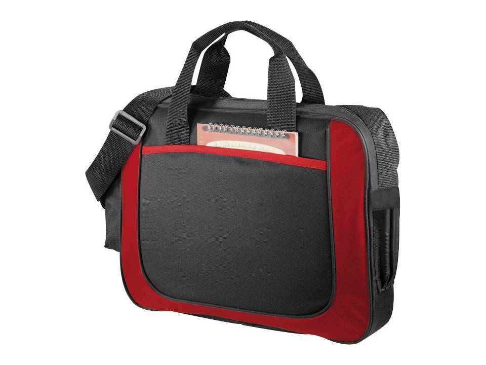 The Dolphin business briefcase