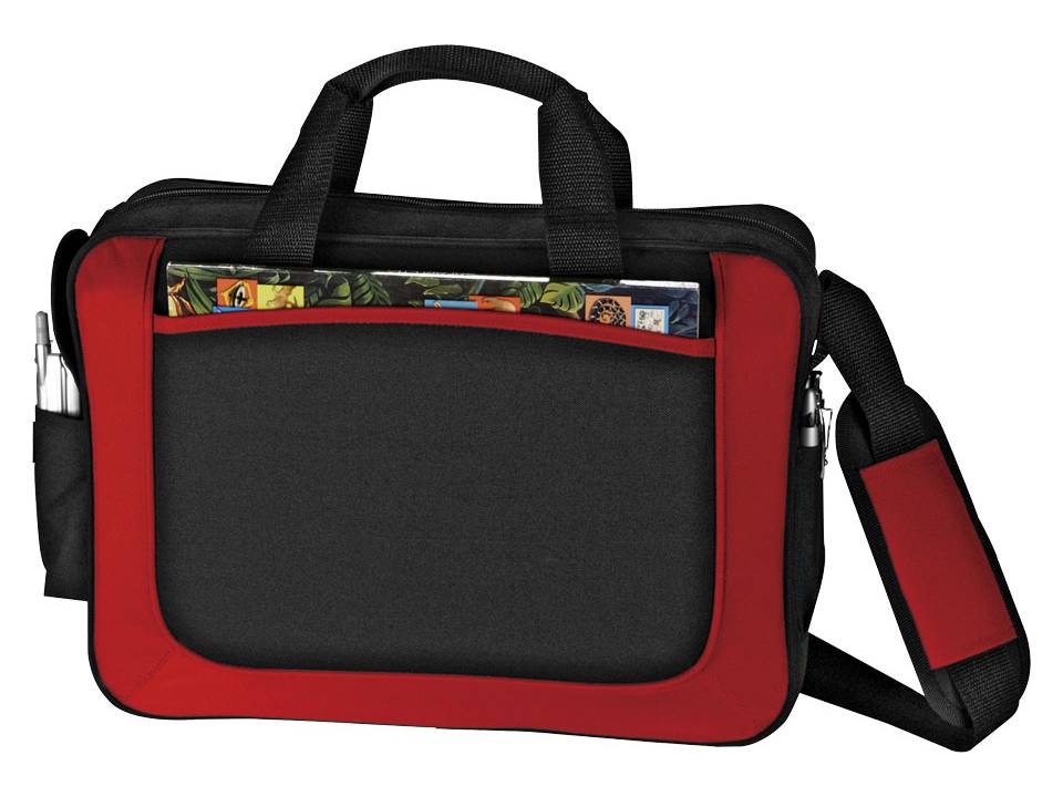 The Dolphin business briefcase 3