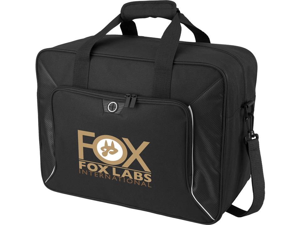 Stark tech duffel bag 2