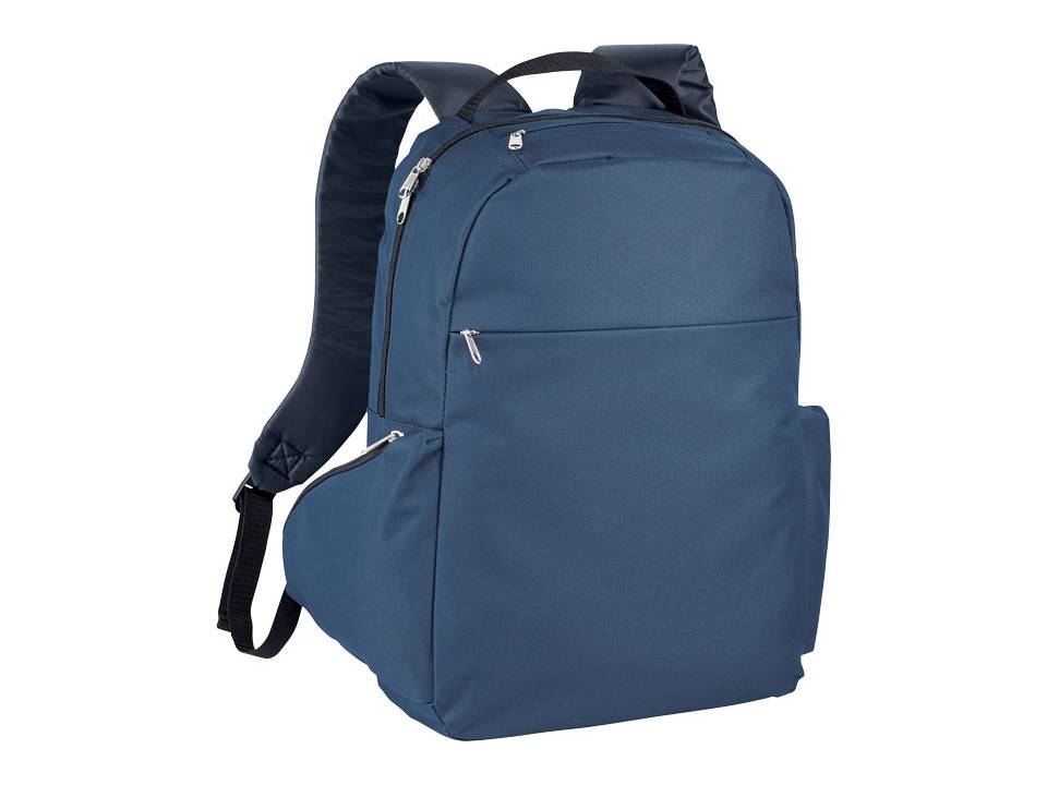 The Slim laptop backpack