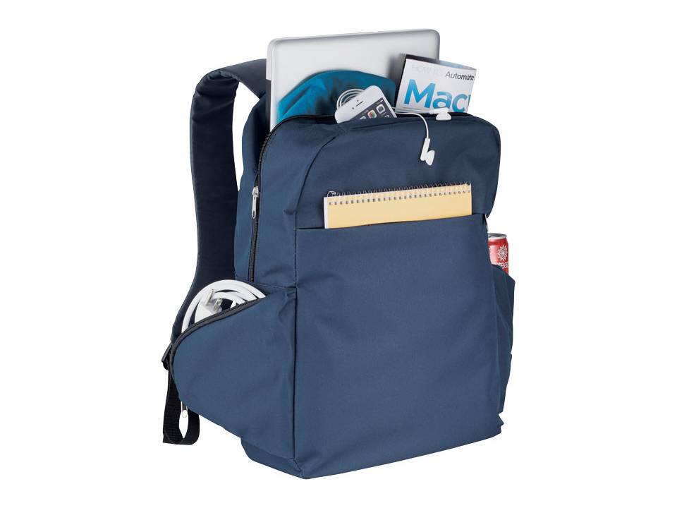 The Slim laptop backpack 3