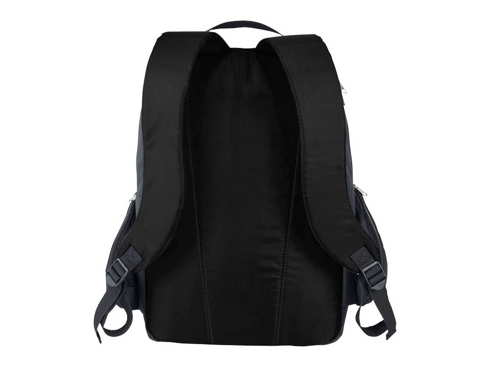 The Slim laptop backpack 2