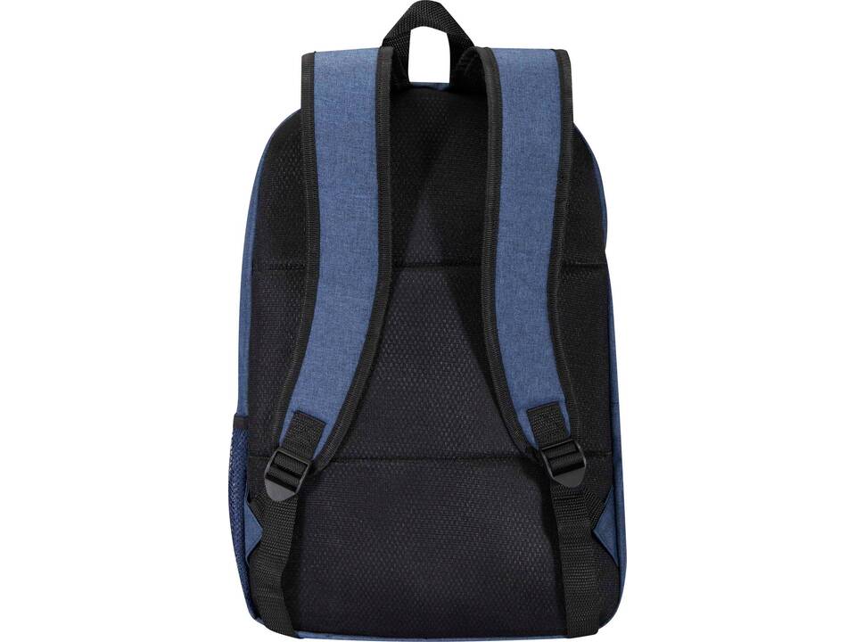 Graphite Deluxe laptop backpack 5