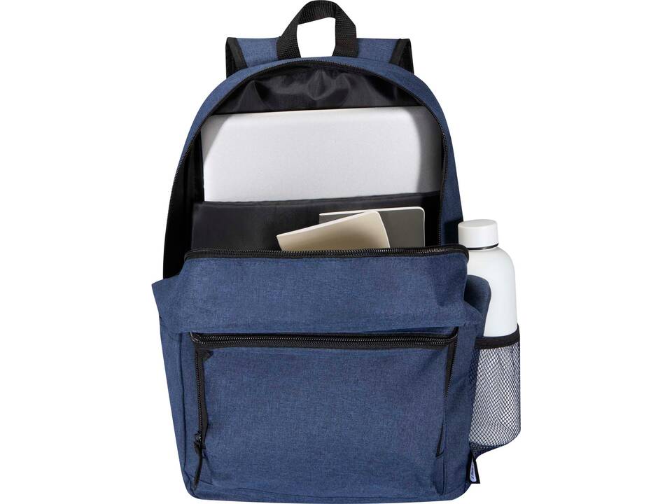 Graphite Deluxe laptop backpack 6