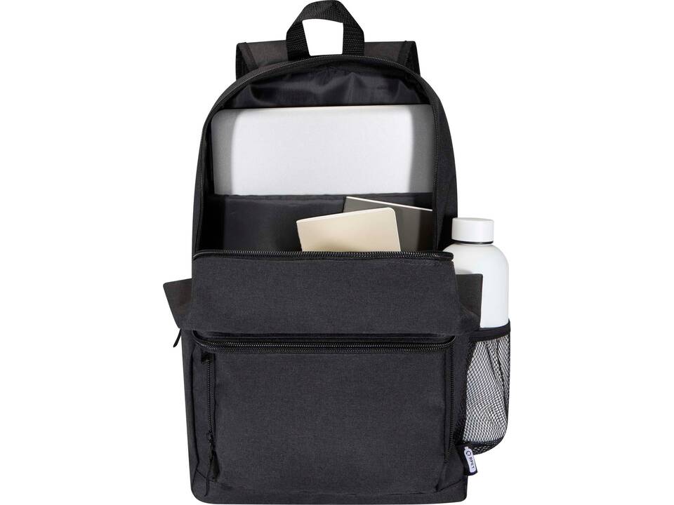 Graphite Deluxe laptop backpack 12