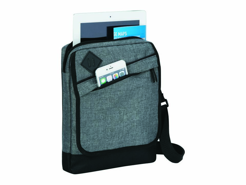 Graphite Tablet Bag 2