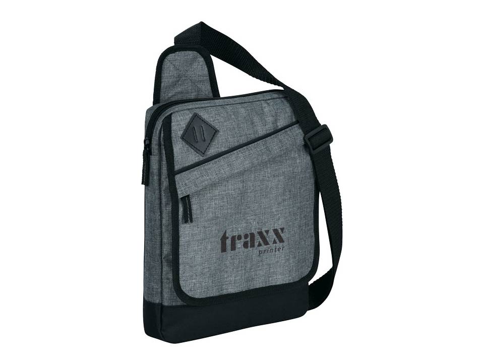 Graphite Tablet Bag 3