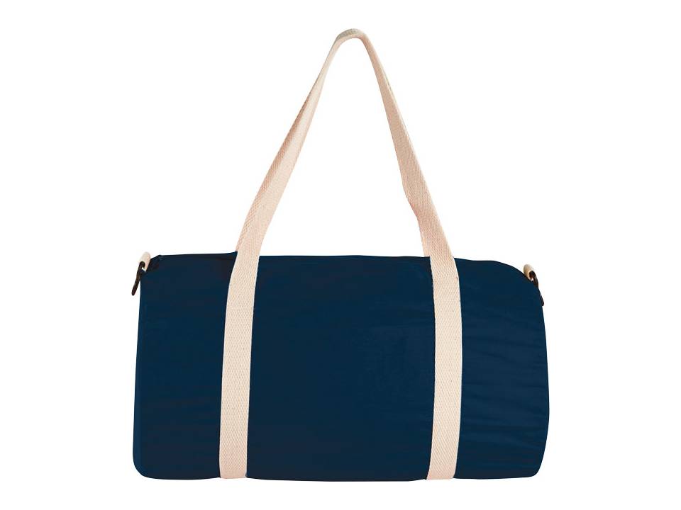 The Cotton Barrel Duffel 12