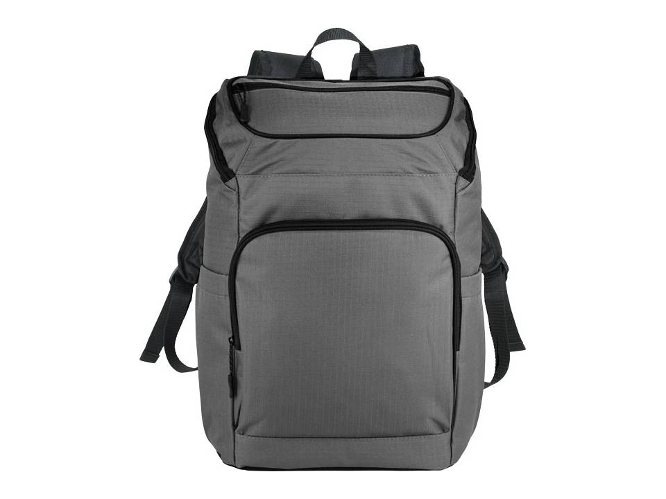 Manchester laptop backpack 8
