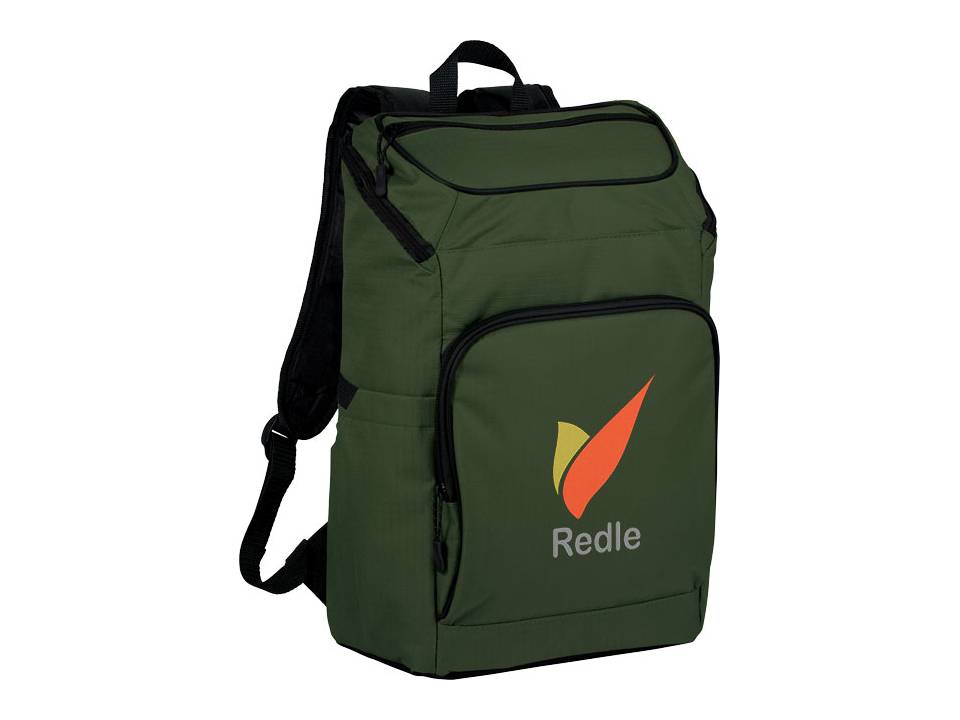 Manchester laptop backpack 5