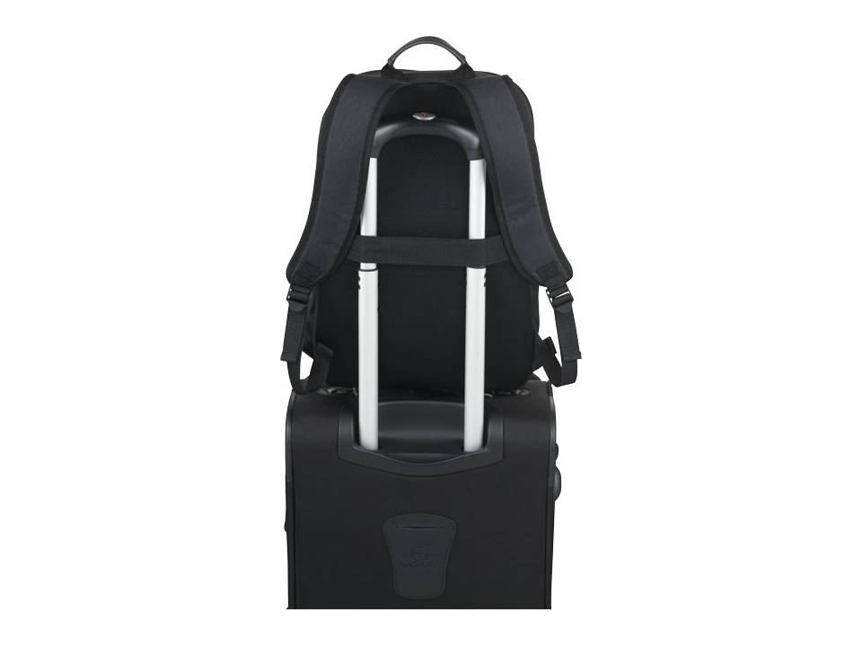The Capitol laptop backpack 4