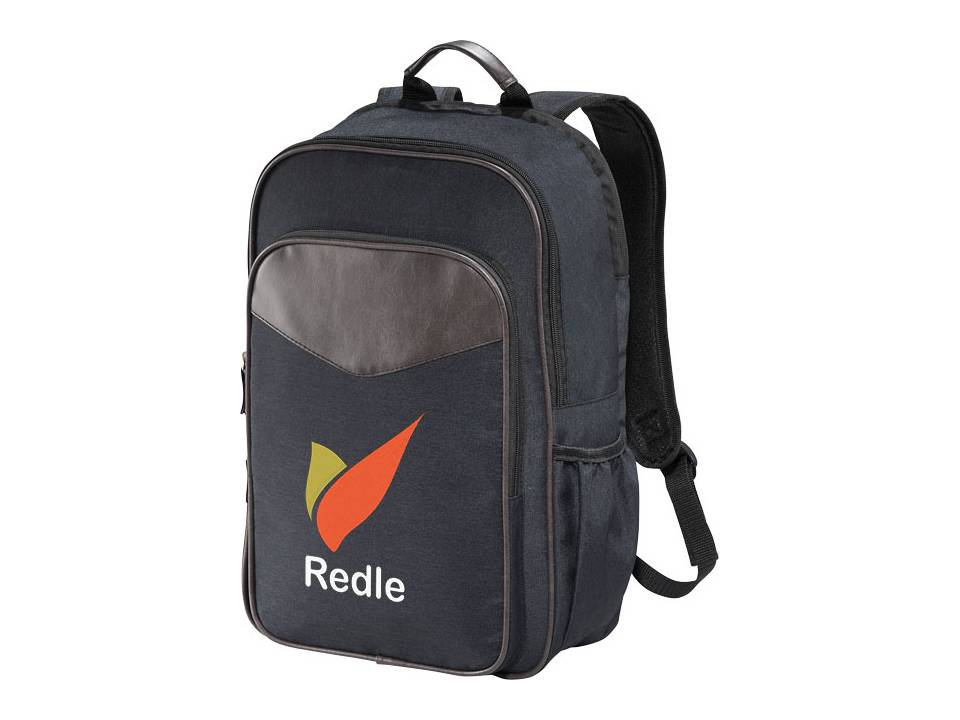 The Capitol laptop backpack 1