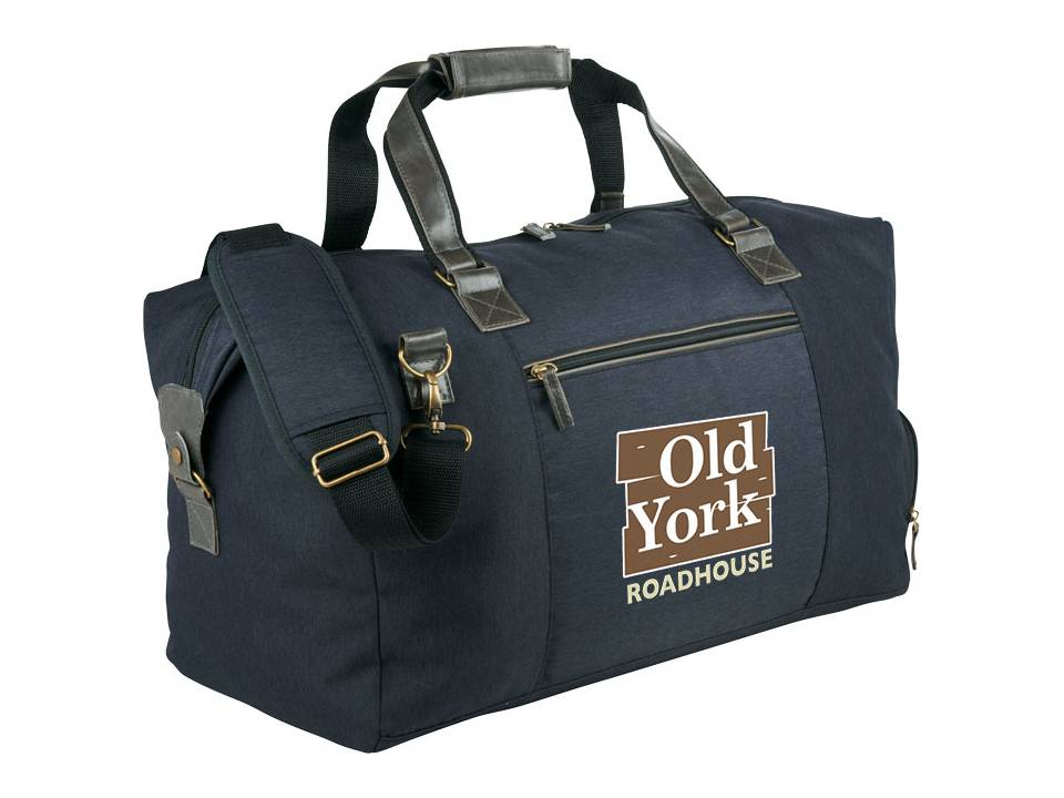 The Capitol duffel bag 6