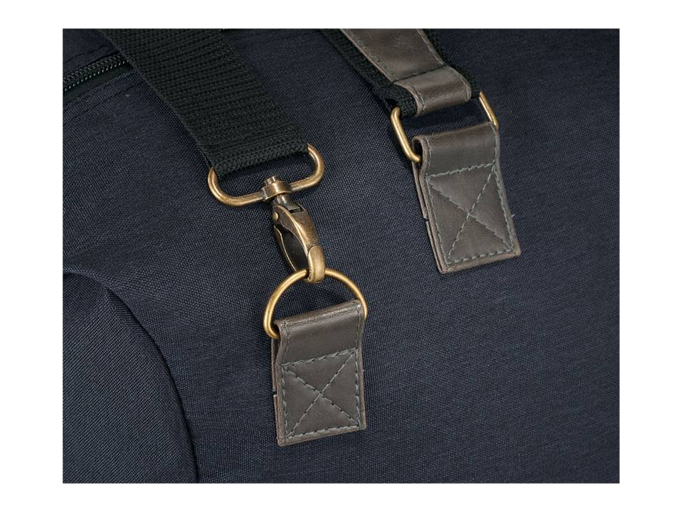 The Capitol duffel bag 2