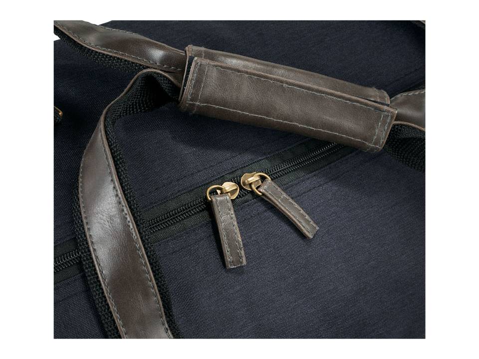 The Capitol duffel bag 3