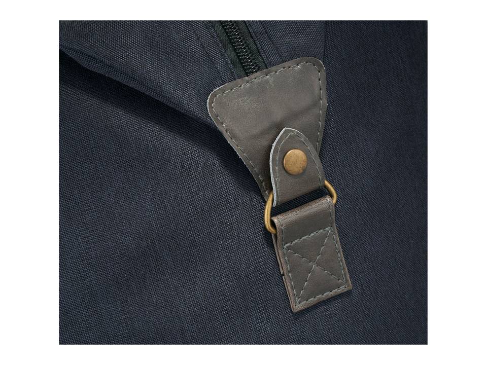 The Capitol duffel bag 4