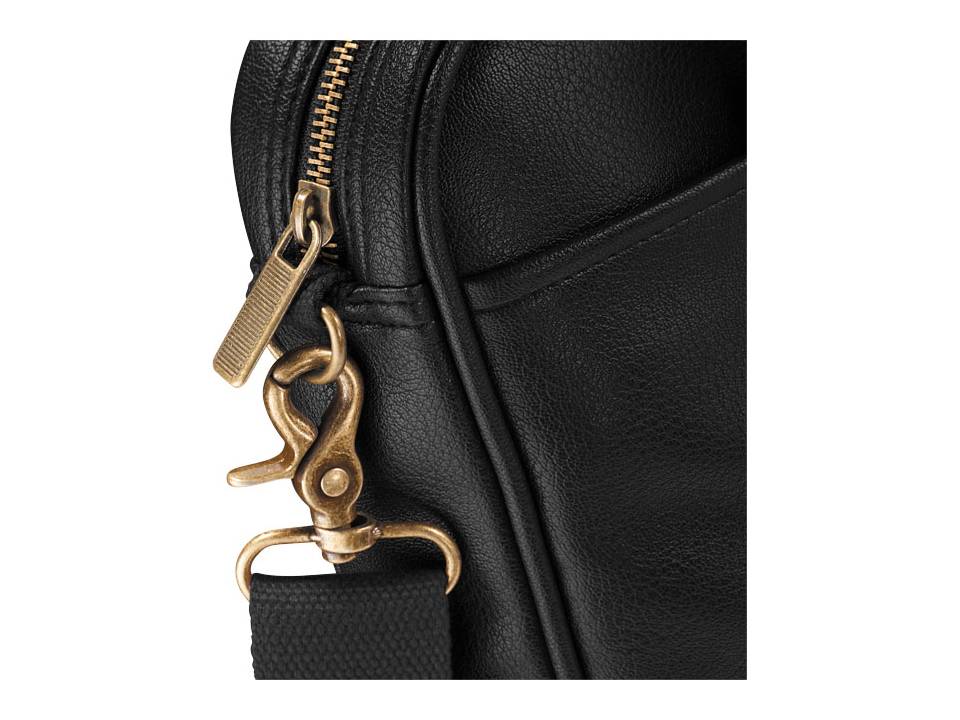 Oxford laptop briefcase 5