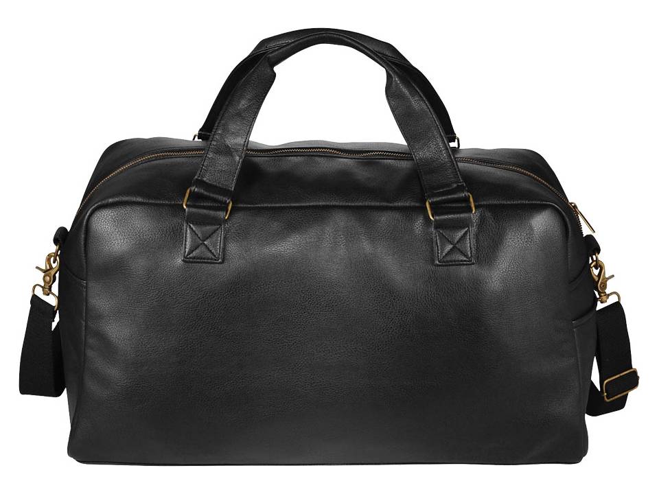 Oxford duffel 2