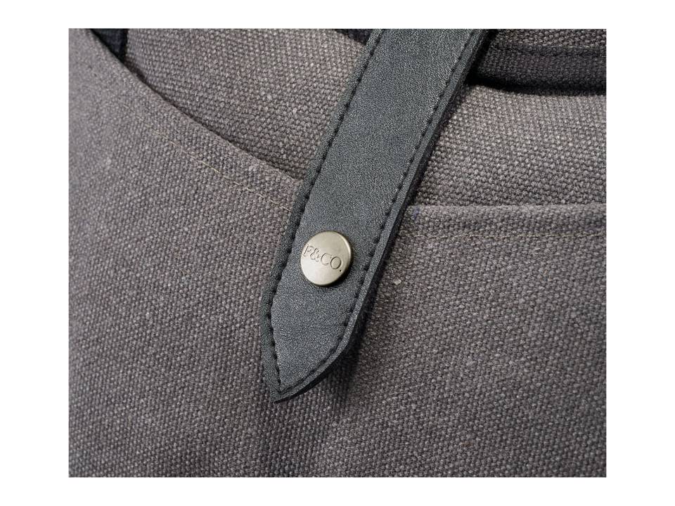 Hudson 14'' Laptop Tote 1